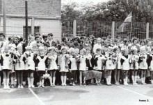 1-е сентября 1976 года (среда)