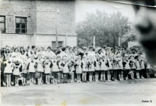 1-е сентября 1976 года (среда)