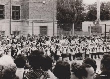 1-е сентября 1976 года (среда)