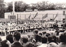 1-е сентября 1976 года (среда)