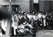 Начало учебного года (01.09.1982)