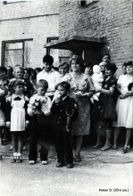 Начало учебного года (01.09.1982)