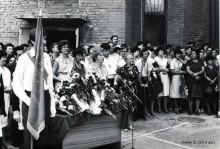 Начало учебного года (01.09.1982)