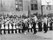 Два дня школы-гиганта (1983-84 уч.год)