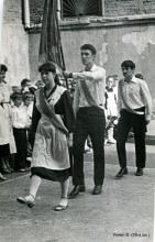 Два дня школы-гиганта (1983-84 уч.год)