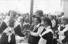 Два дня школы-гиганта