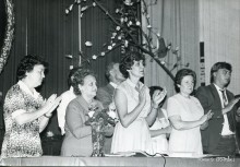 Несколько дней школы-гиганта