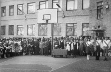 Два дня школы-гиганта