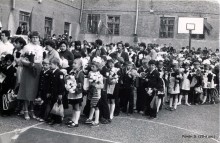 Два дня школы-гиганта