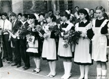 Два дня школы-гиганта