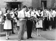 Два дня школы-гиганта