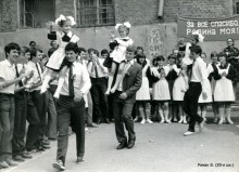 Два дня школы-гиганта