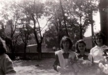 Один день школы-гиганта (24.05.1986)