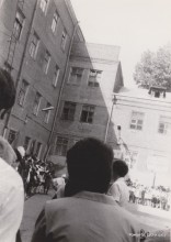 Один день школы-гиганта (24.05.1986)