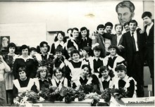 Неизвестные материалы школы №20