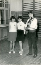 Неизвестные материалы школы №20