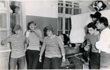 Неизвестные материалы школы №20