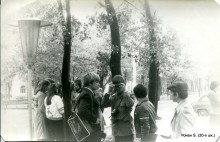 Неизвестные материалы школы №20