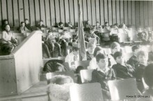 Неизвестные материалы школы №20