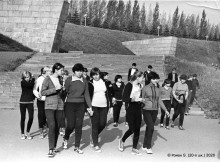 Идём к Мемориалу 04