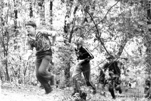 На маршруте 8-Б 02