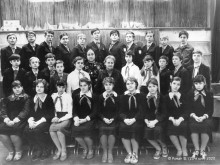 7-Б, декабрь-1982