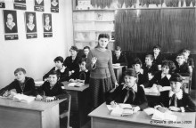 Открытый урок в 7-Б (фото 2)