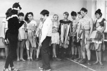 «Математические этюды». Начало. 02