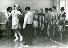 «Математические этюды». Начало. 03