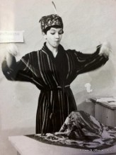 «Математические этюды». Начало. 05