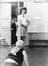 «Математические этюды». Начало. 08