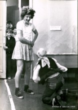 «Математические этюды». Начало. 09