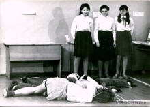 «Математические этюды». Начало. 10