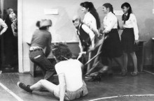 «Математические этюды». Начало. 11