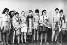 «Математические этюды». Начало. 12