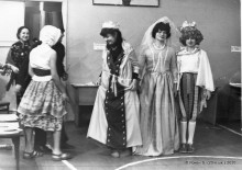 «Математические этюды». Начало. 16