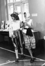 «Математические этюды». Начало. 17