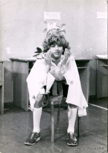 «Математические этюды». Начало. 18