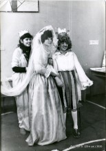 «Математические этюды». Начало. 19