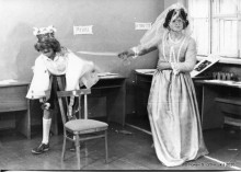 «Математические этюды». Начало. 20