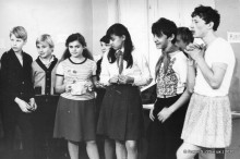 «Математические этюды». Начало. 24