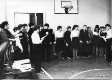 «Математические этюды». Начало. 27