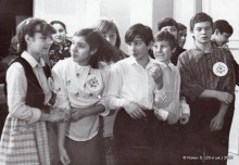 «Математические этюды». Начало. 30