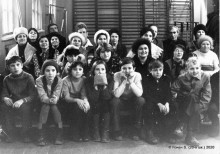 «Математические этюды». Начало. 31