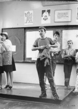 МАТЕМАТИЧЕСКИЕ ЭТЮДЫ (продолжение) 32