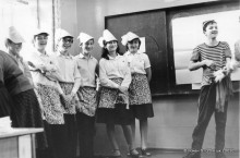 МАТЕМАТИЧЕСКИЕ ЭТЮДЫ (продолжение) 34