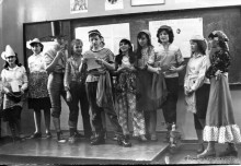 МАТЕМАТИЧЕСКИЕ ЭТЮДЫ (продолжение) 35