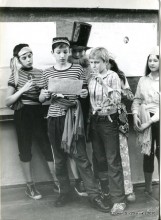 МАТЕМАТИЧЕСКИЕ ЭТЮДЫ (продолжение) 36