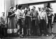 МАТЕМАТИЧЕСКИЕ ЭТЮДЫ (продолжение) 40