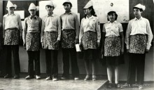 МАТЕМАТИЧЕСКИЕ ЭТЮДЫ (продолжение) 41